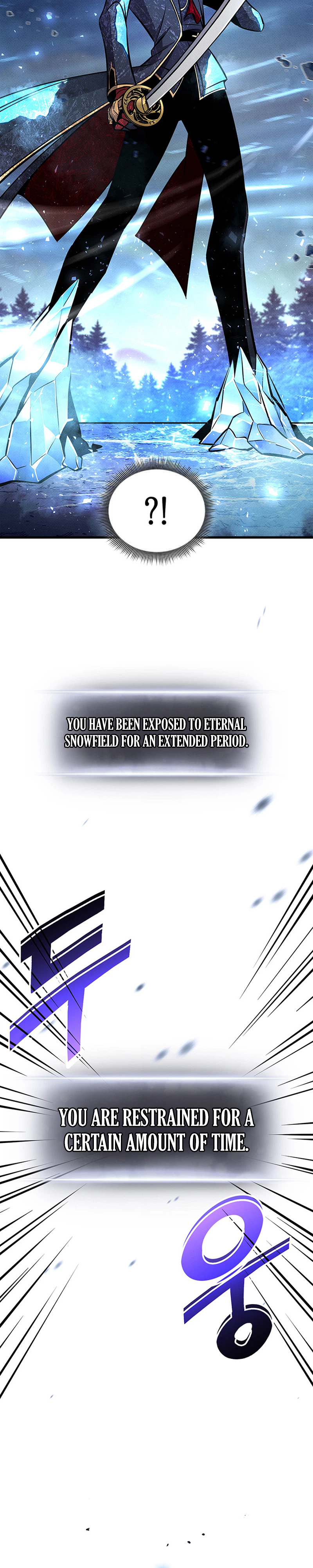 Ranker's Return Chapter 243, page 34 of 38