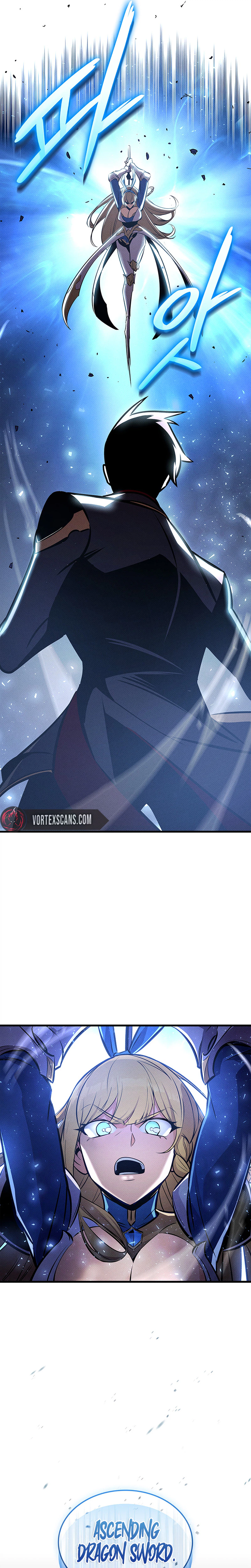 Ranker's Return Chapter 243, page 35 of 38