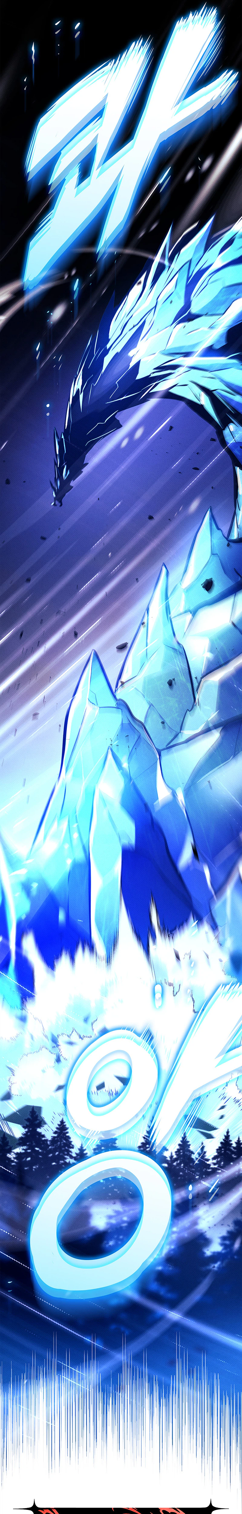 Ranker's Return Chapter 243, page 37 of 38
