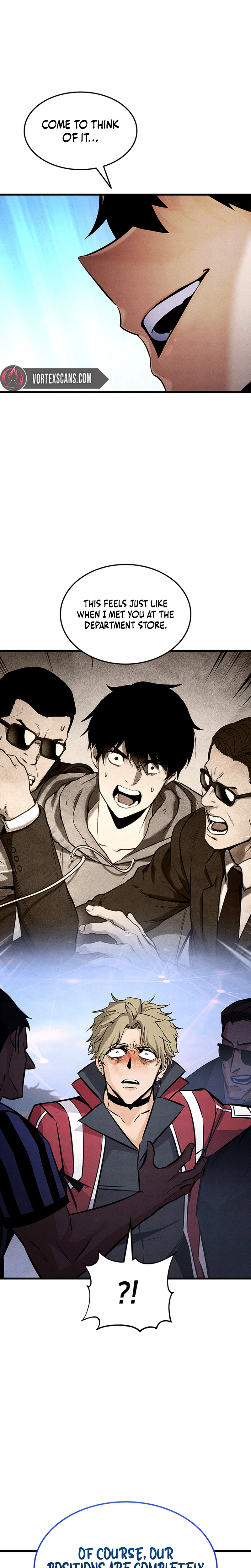 Ranker's Return Chapter 243, page 5 of 38