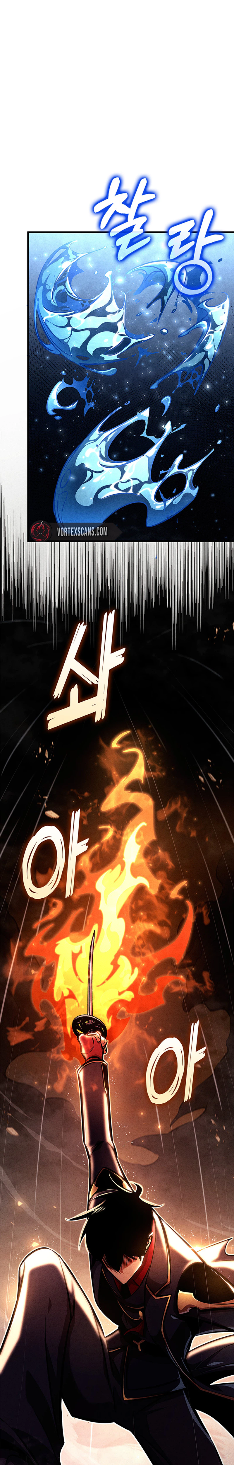 Ranker's Return Chapter 244, page 11 of 40