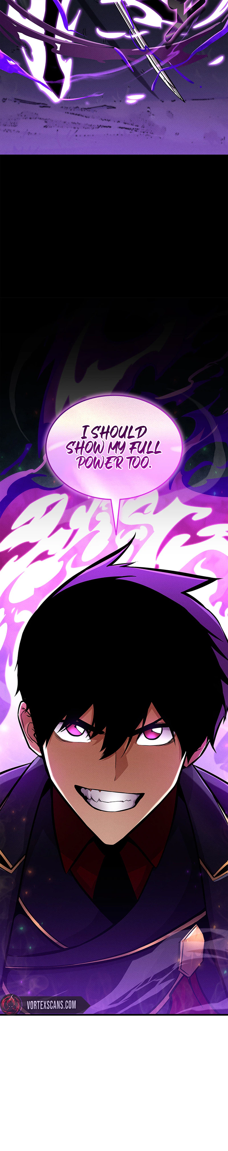 Ranker's Return Chapter 244, page 16 of 40