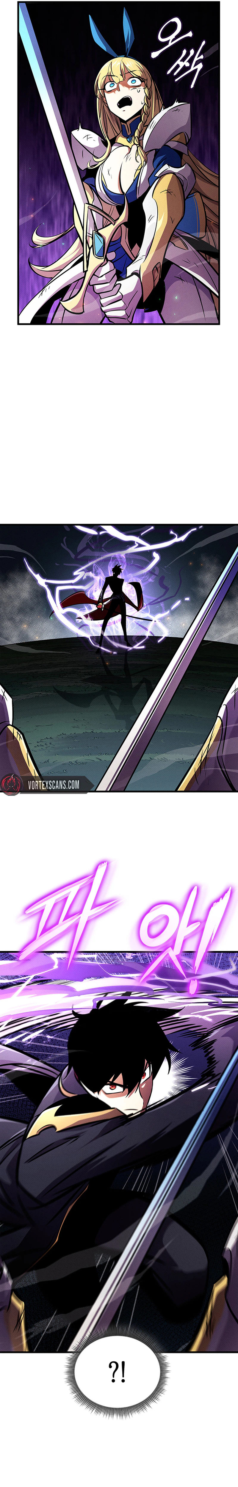 Ranker's Return Chapter 244, page 17 of 40