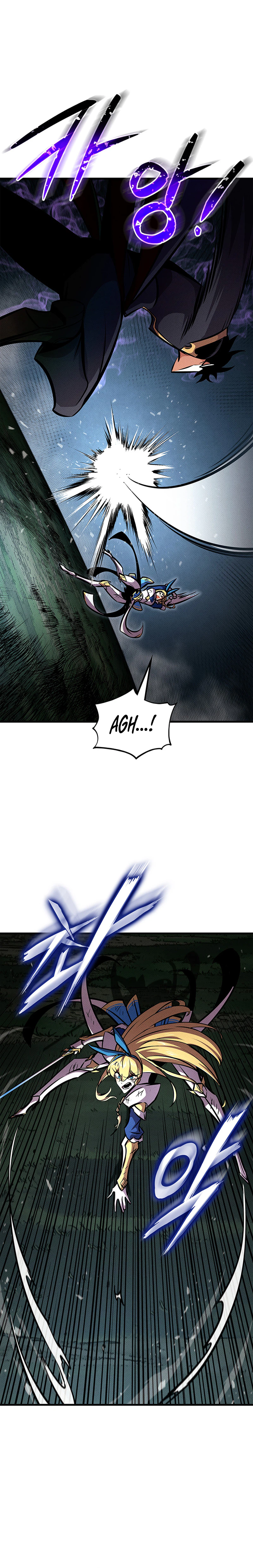 Ranker's Return Chapter 244, page 18 of 40