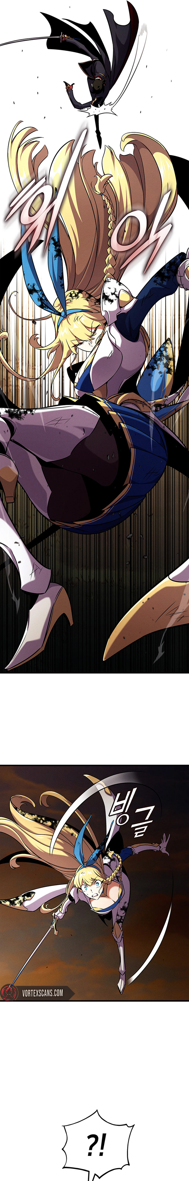 Ranker's Return Chapter 244, page 23 of 40