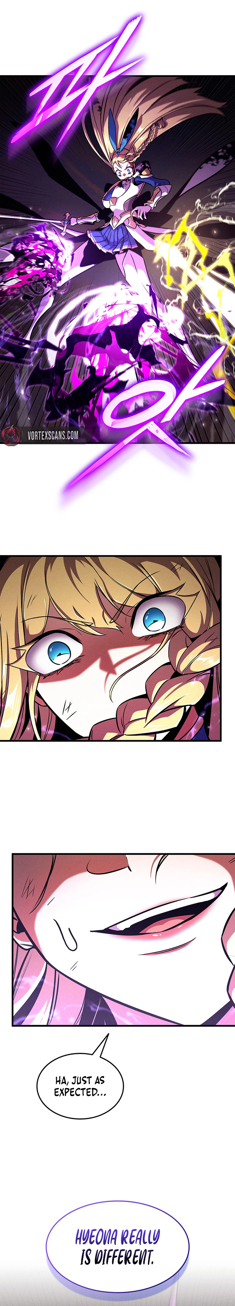 Ranker's Return Chapter 244, page 26 of 40