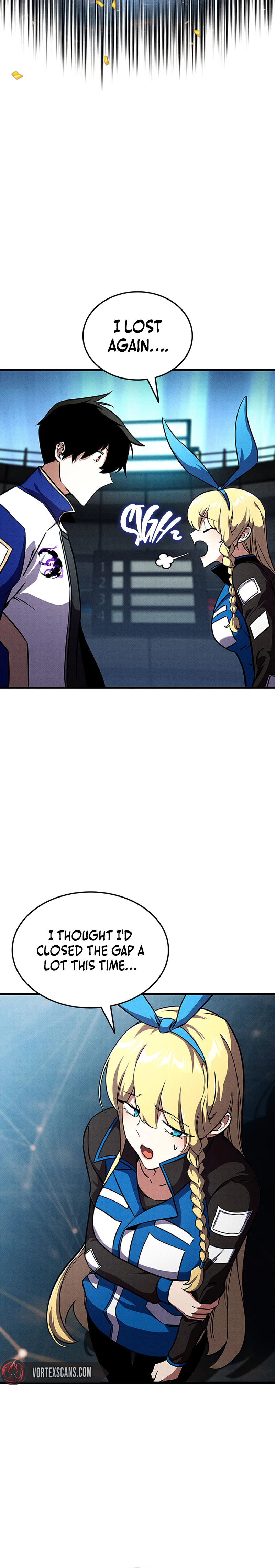 Ranker's Return Chapter 244, page 30 of 40