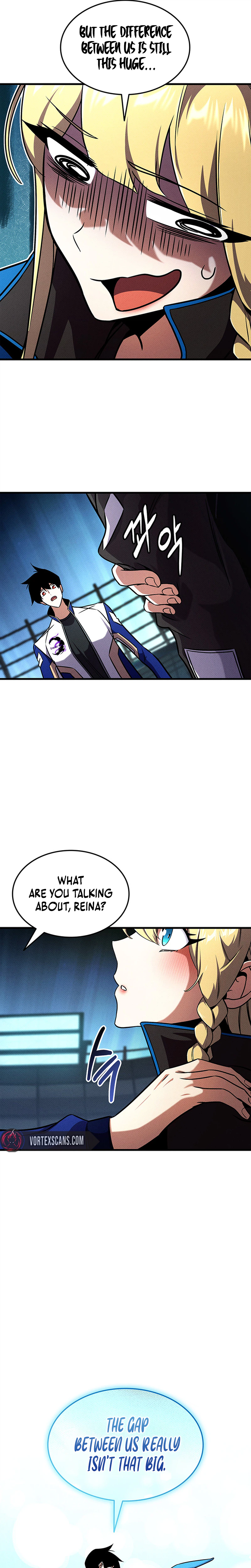 Ranker's Return Chapter 244, page 31 of 40