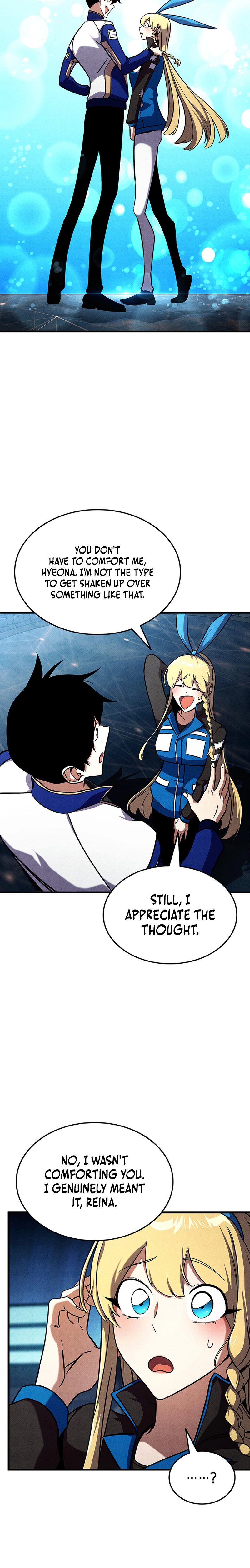 Ranker's Return Chapter 244, page 32 of 40