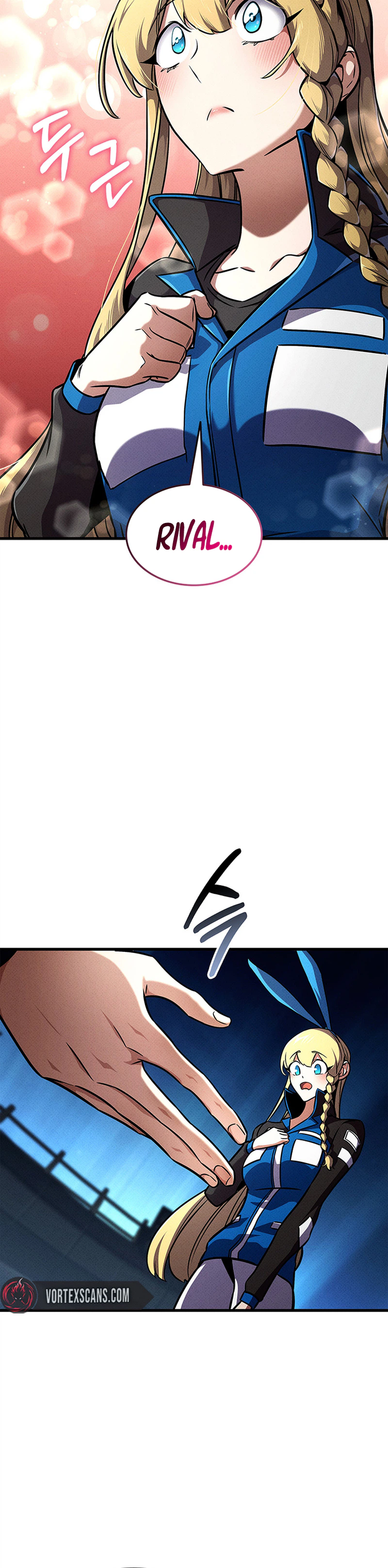Ranker's Return Chapter 244, page 34 of 40