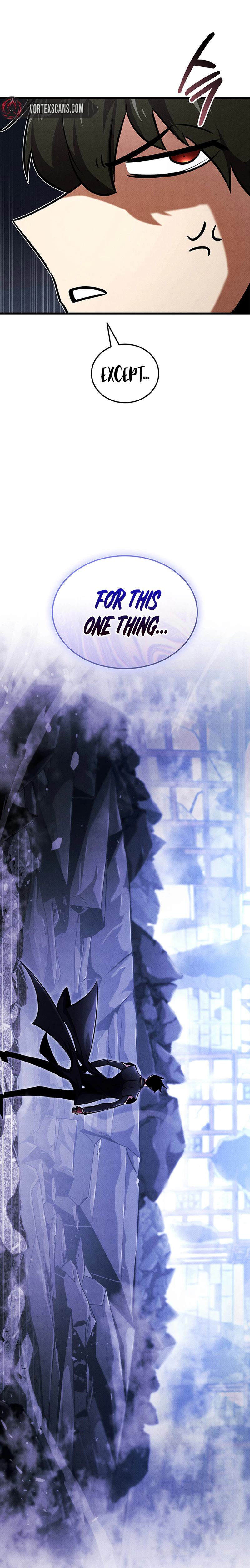 Ranker's Return Chapter 244, page 39 of 40