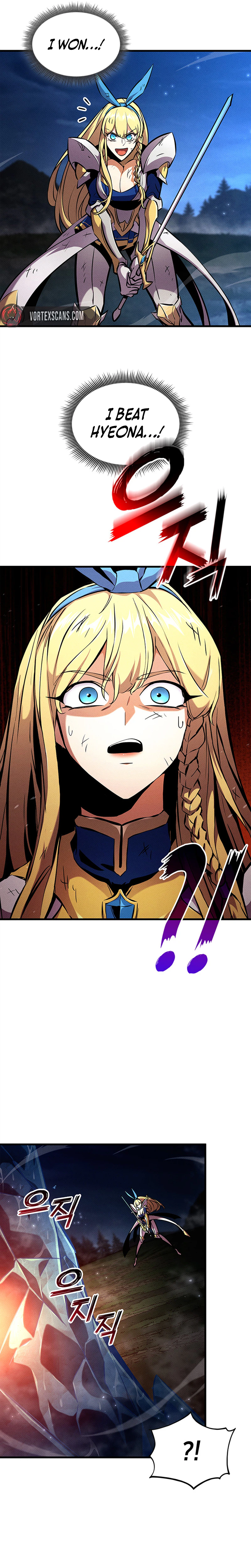 Ranker's Return Chapter 244, page 5 of 40