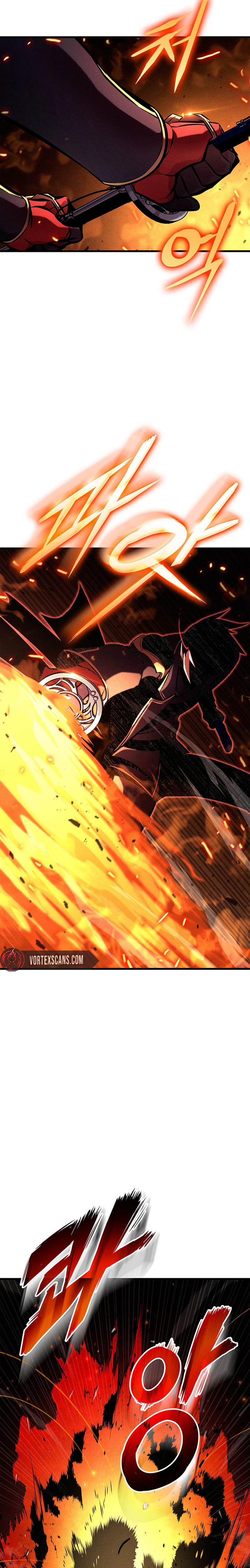 Ranker's Return Chapter 244, page 9 of 40