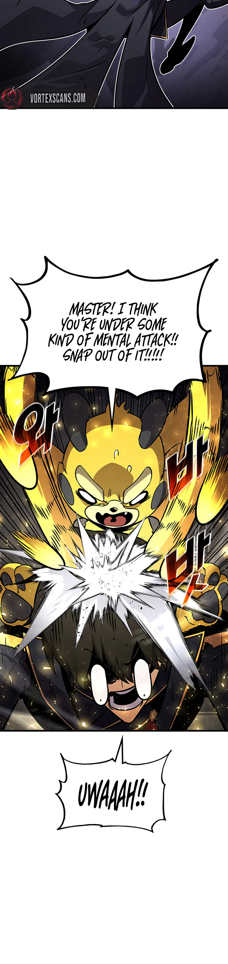 Ranker's Return Chapter 245, page 21 of 39