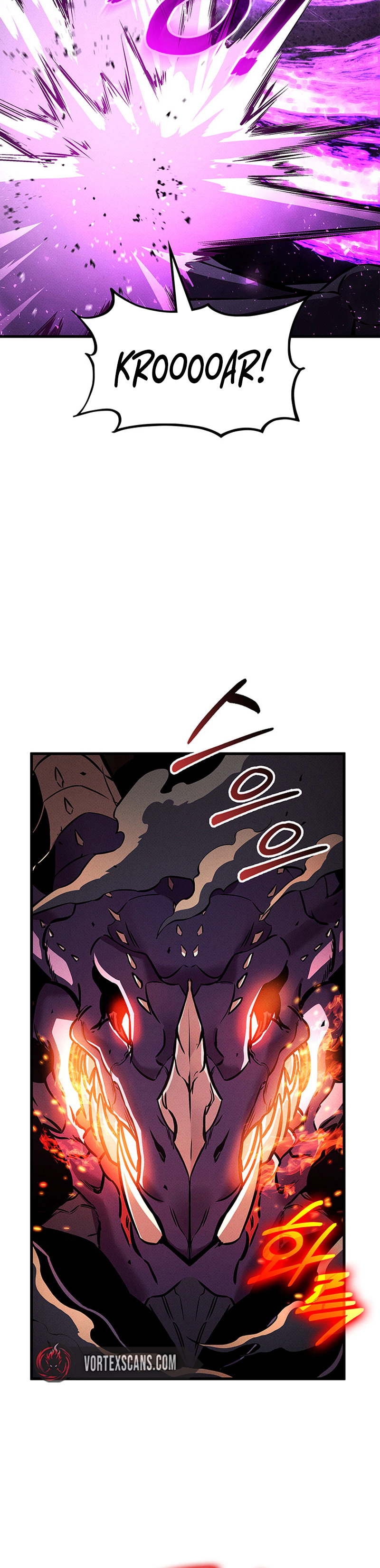 Ranker's Return Chapter 245, page 29 of 39