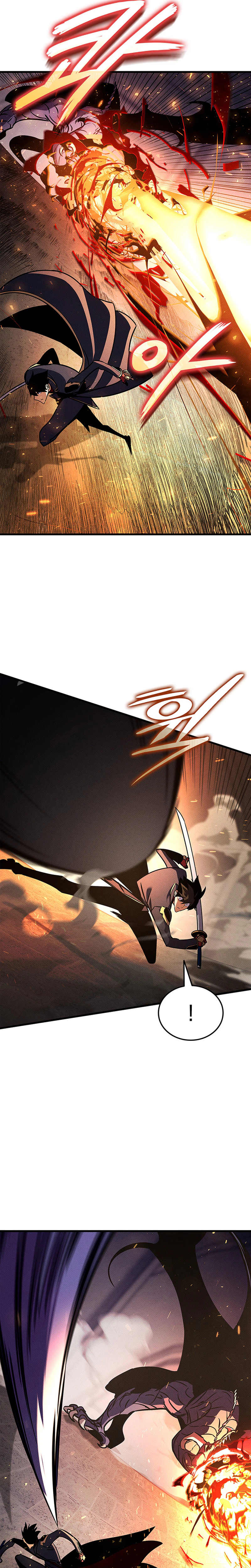 Ranker's Return Chapter 245, page 30 of 39