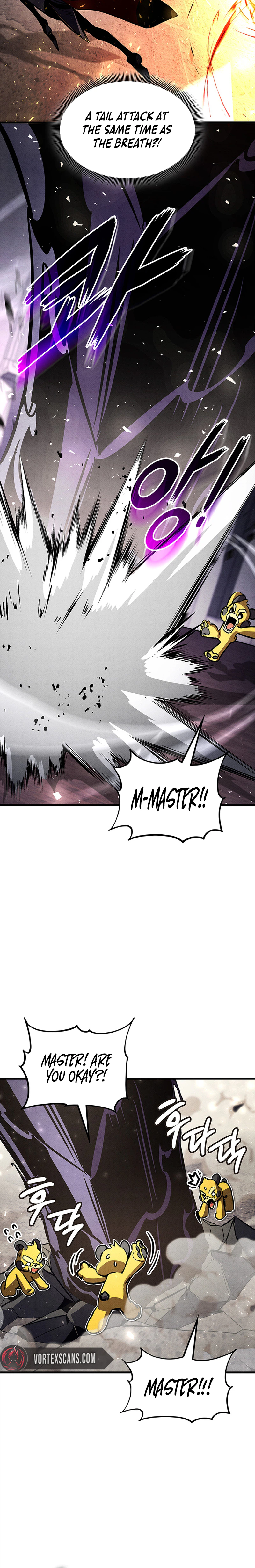 Ranker's Return Chapter 245, page 31 of 39