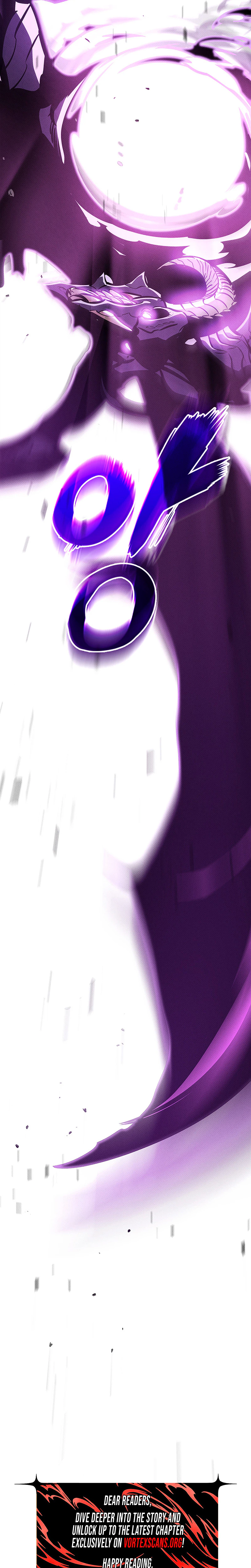 Ranker's Return Chapter 245, page 38 of 39