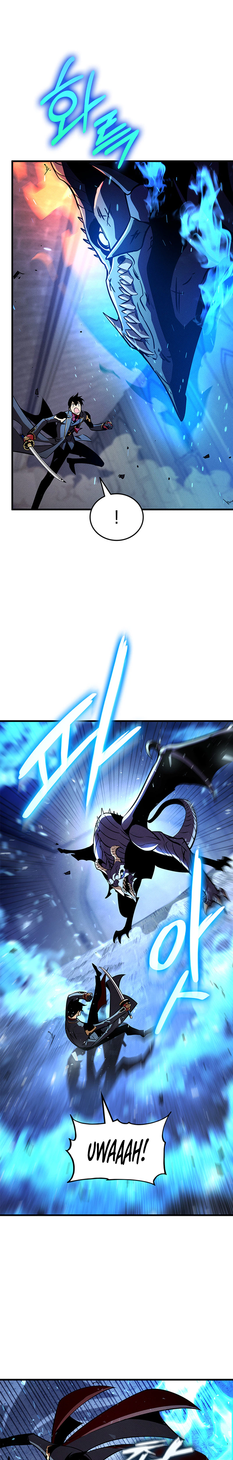 Ranker's Return Chapter 246, page 10 of 36