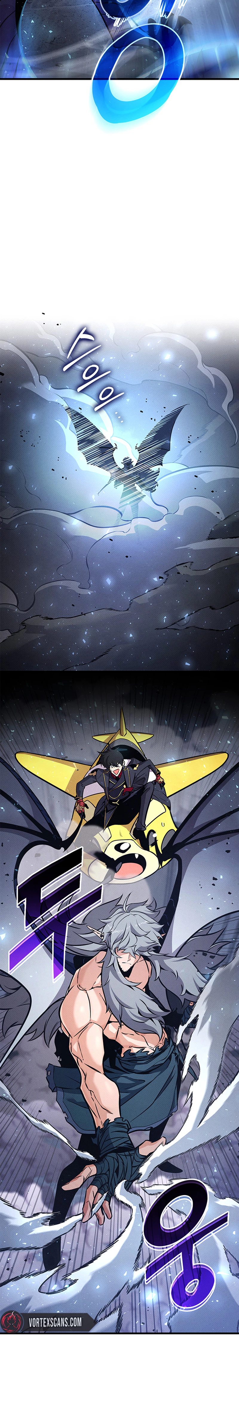 Ranker's Return Chapter 246, page 19 of 36