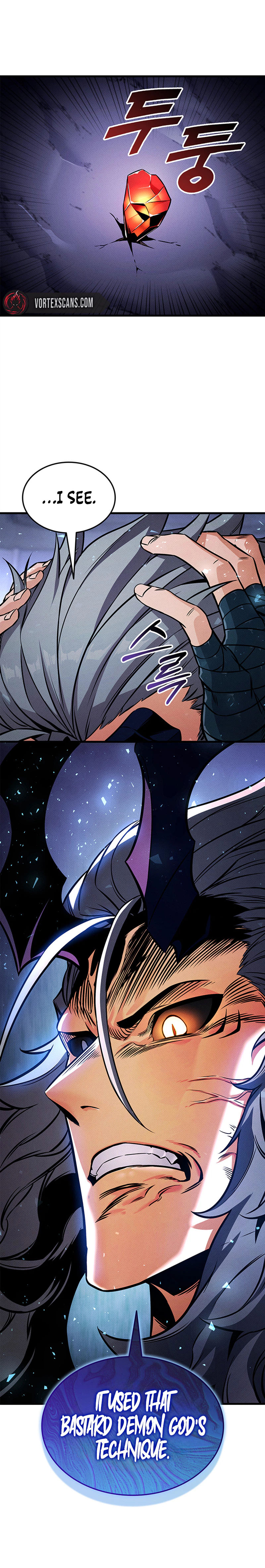 Ranker's Return Chapter 246, page 22 of 36