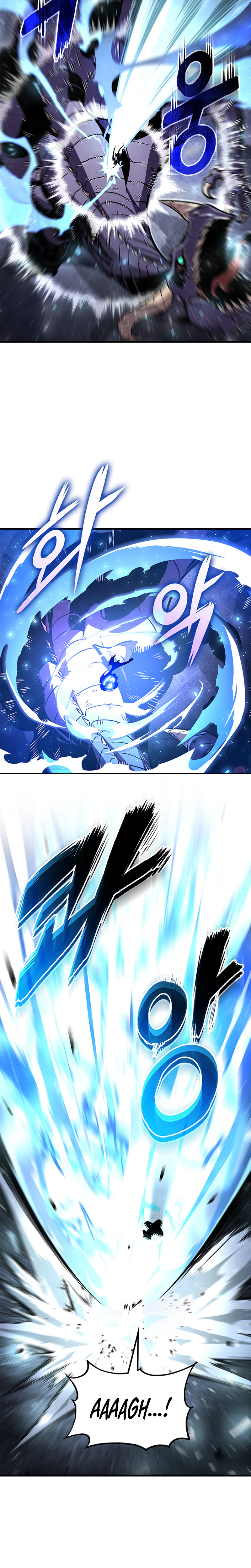Ranker's Return Chapter 246, page 24 of 36