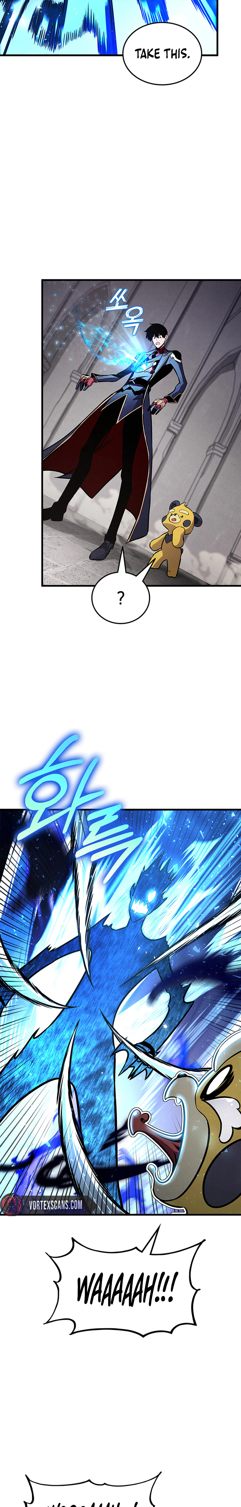 Ranker's Return Chapter 246, page 28 of 36