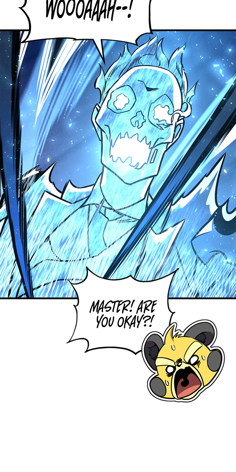 Ranker's Return Chapter 246, page 29 of 36