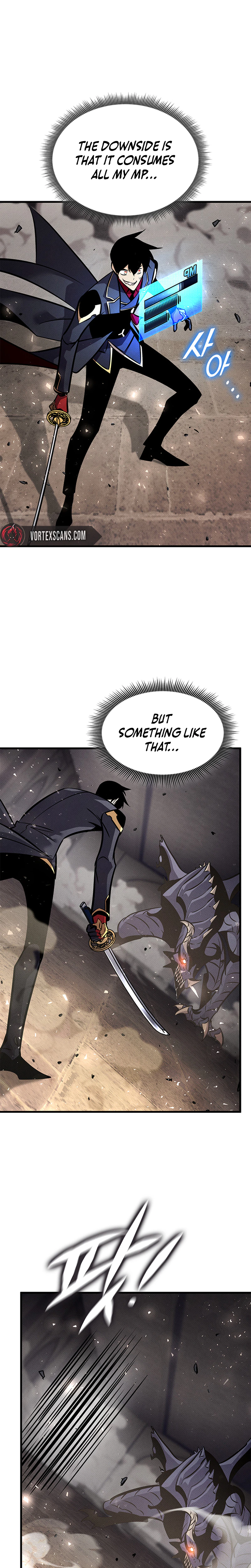 Ranker's Return Chapter 246, page 7 of 36