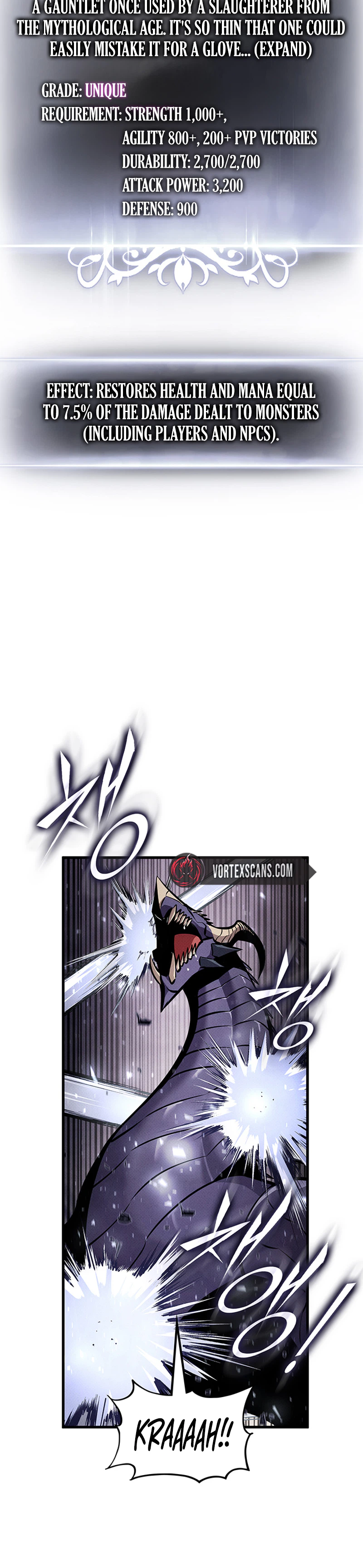 Ranker's Return Chapter 246, page 9 of 36