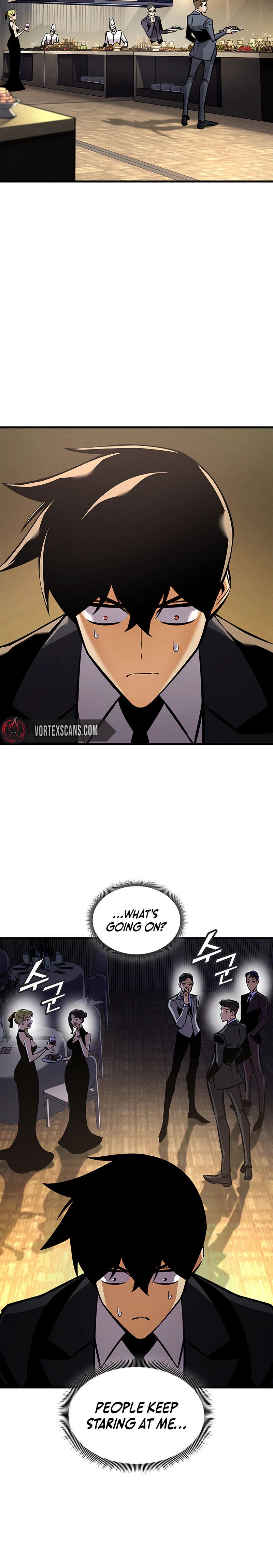 Ranker's Return Chapter 247, page 15 of 29
