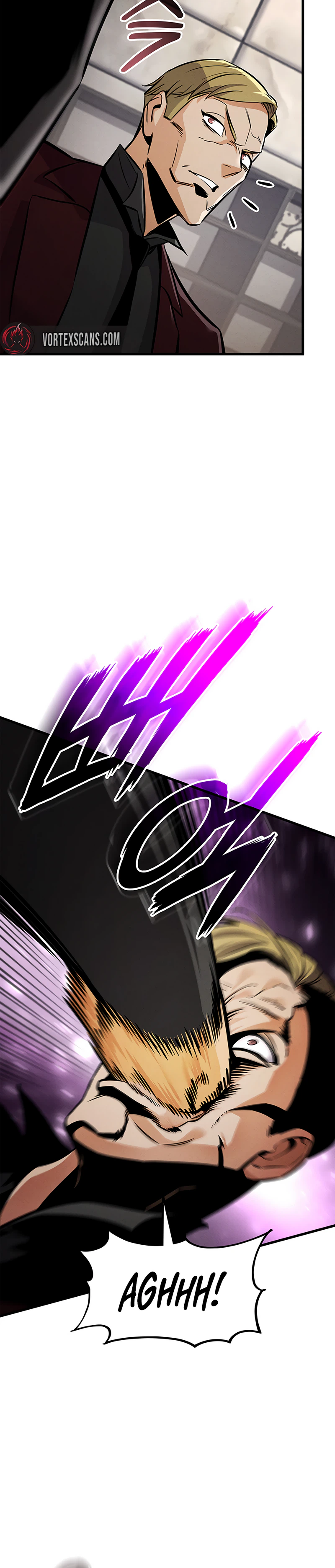 Ranker's Return Chapter 247, page 27 of 29