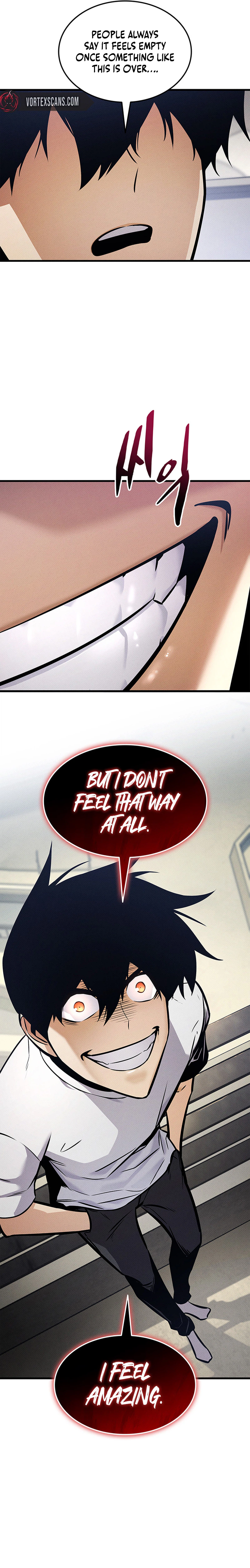 Ranker's Return Chapter 248, page 13 of 32