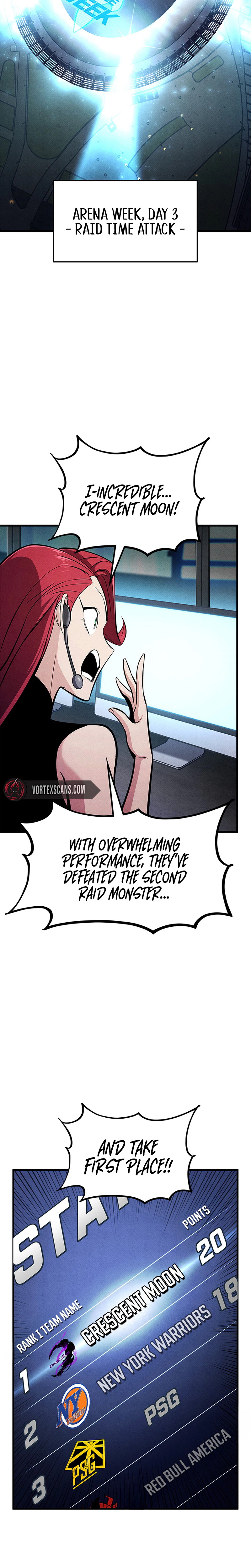 Ranker's Return Chapter 248, page 15 of 32