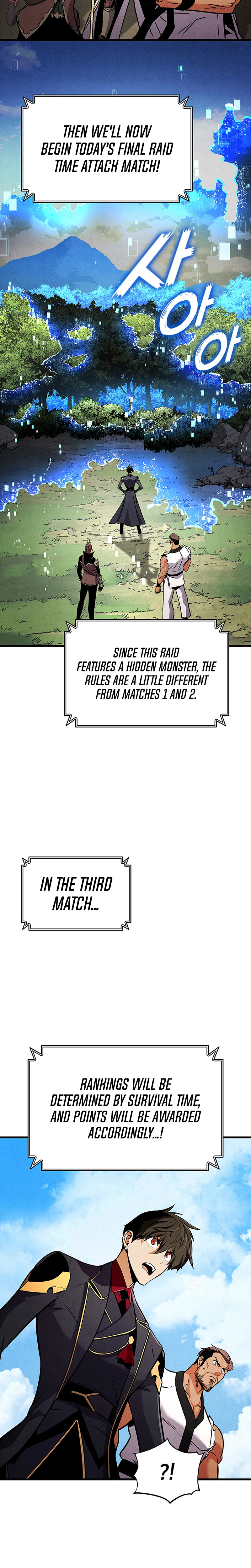 Ranker's Return Chapter 248, page 20 of 32