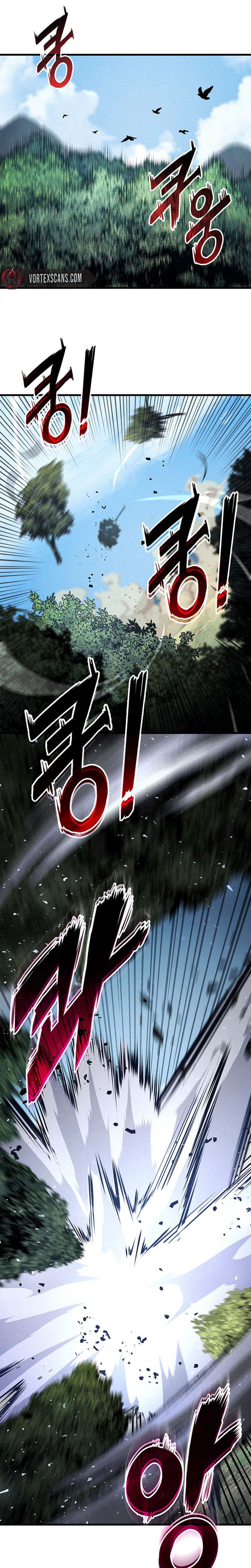 Ranker's Return Chapter 248, page 22 of 32