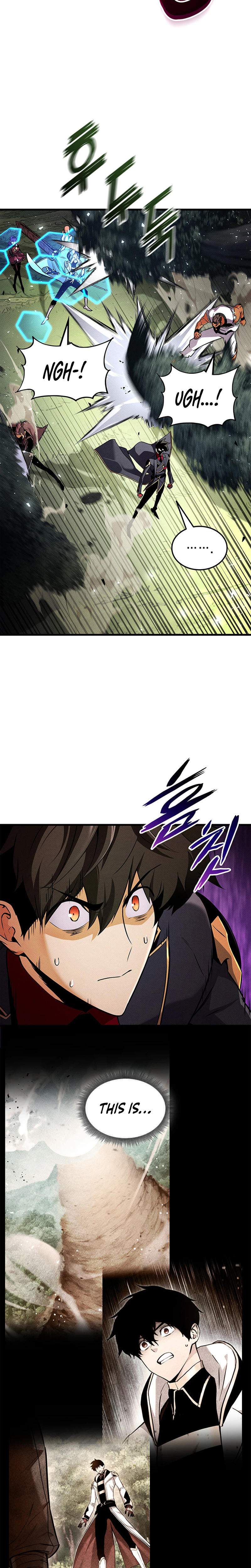 Ranker's Return Chapter 248, page 23 of 32