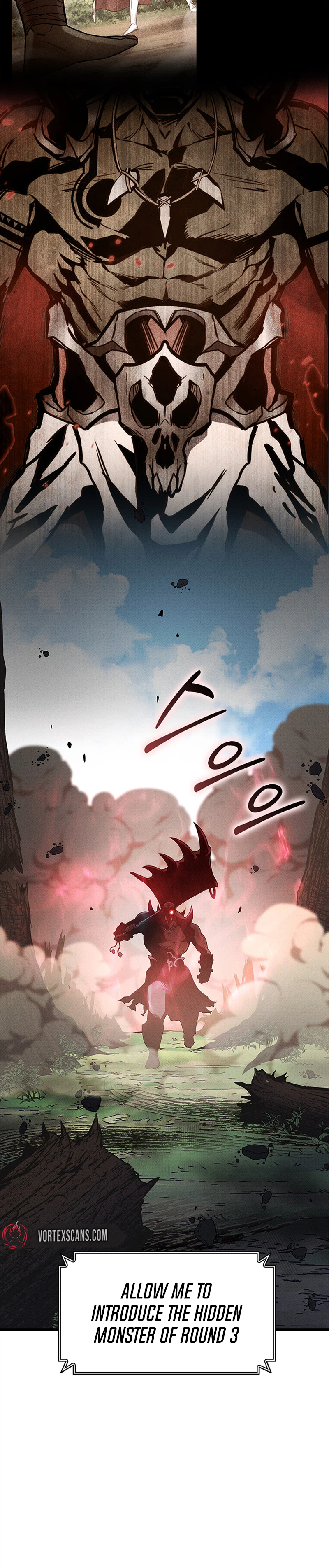 Ranker's Return Chapter 248, page 24 of 32