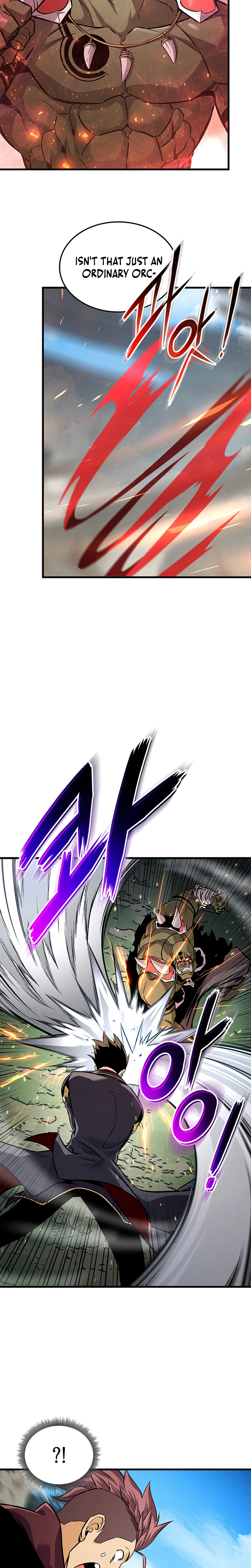Ranker's Return Chapter 248, page 26 of 32