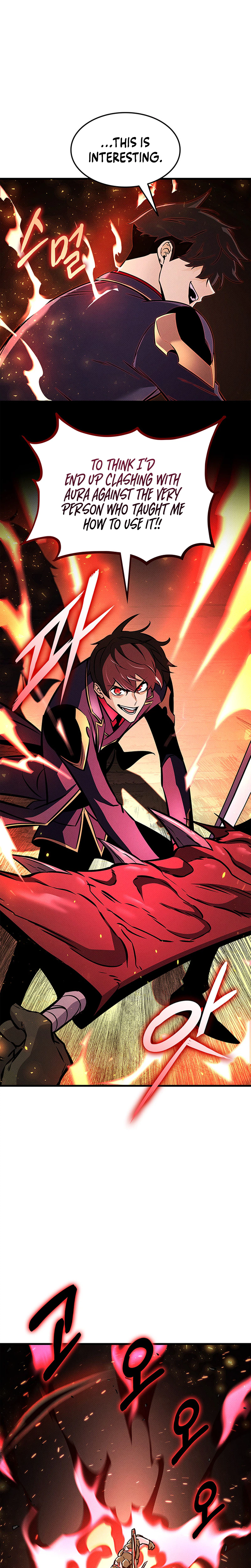 Ranker's Return Chapter 248, page 29 of 32