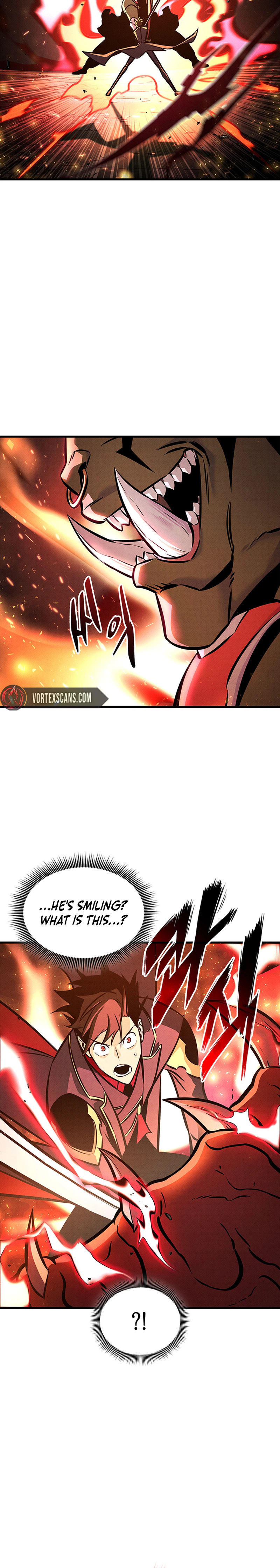 Ranker's Return Chapter 248, page 30 of 32