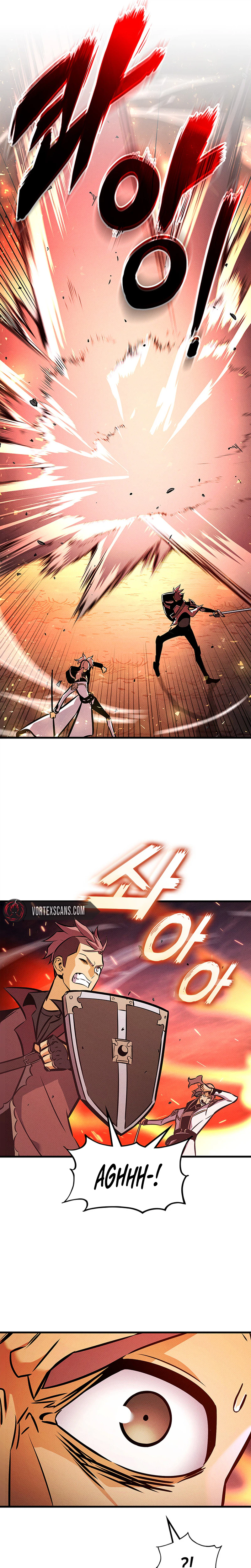 Ranker's Return Chapter 248, page 31 of 32