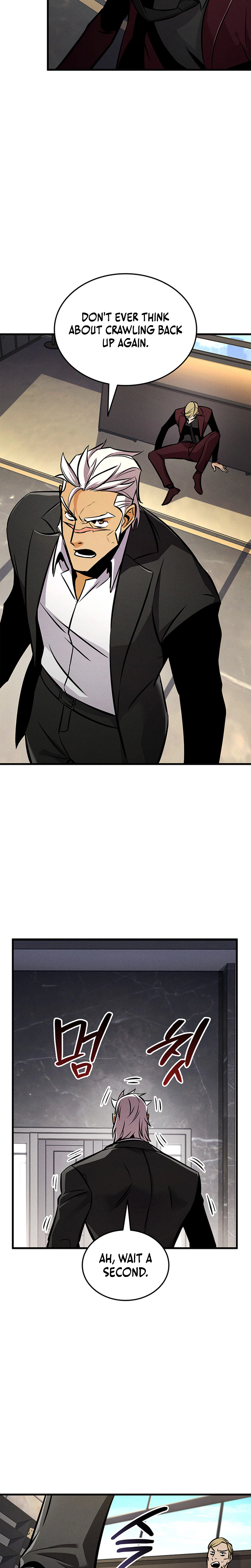 Ranker's Return Chapter 248, page 5 of 32