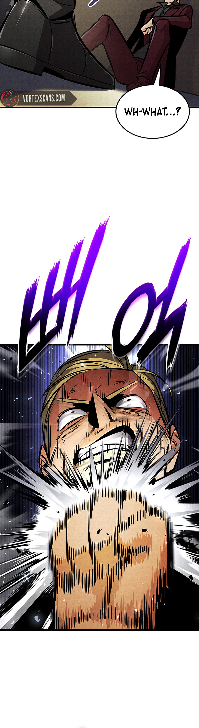 Ranker's Return Chapter 248, page 6 of 32