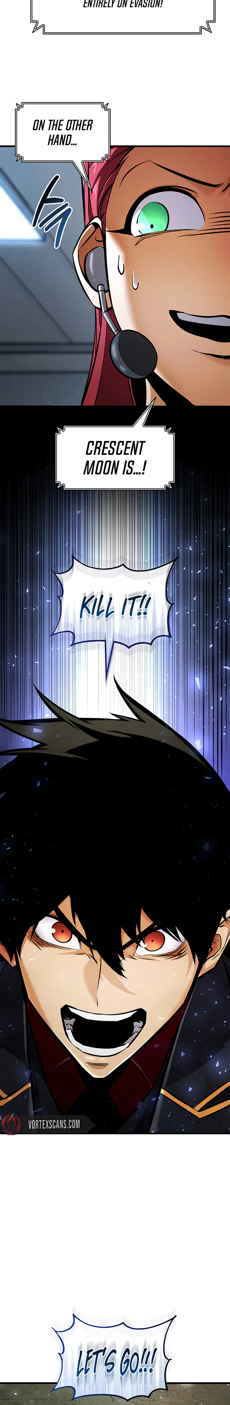 Ranker's Return Chapter 249, page 15 of 34