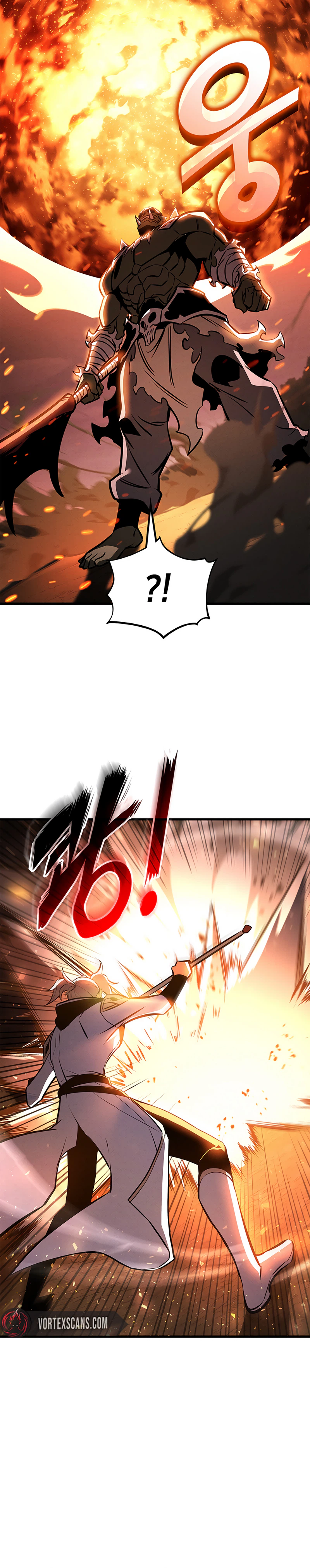 Ranker's Return Chapter 249, page 18 of 34