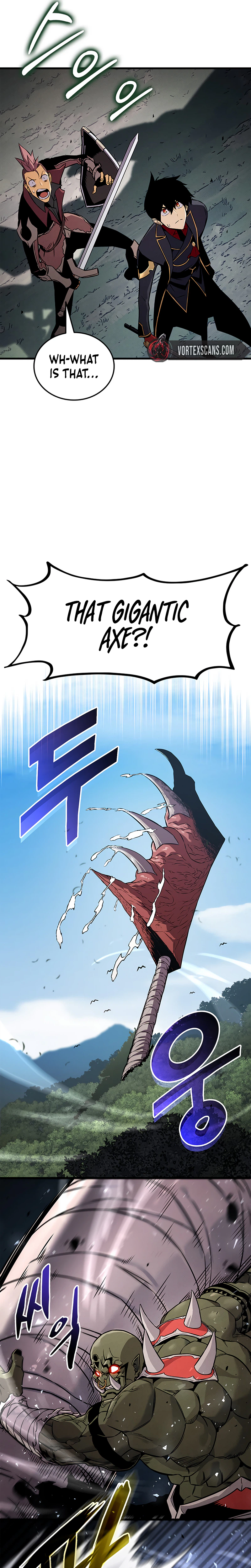 Ranker's Return Chapter 249, page 25 of 34