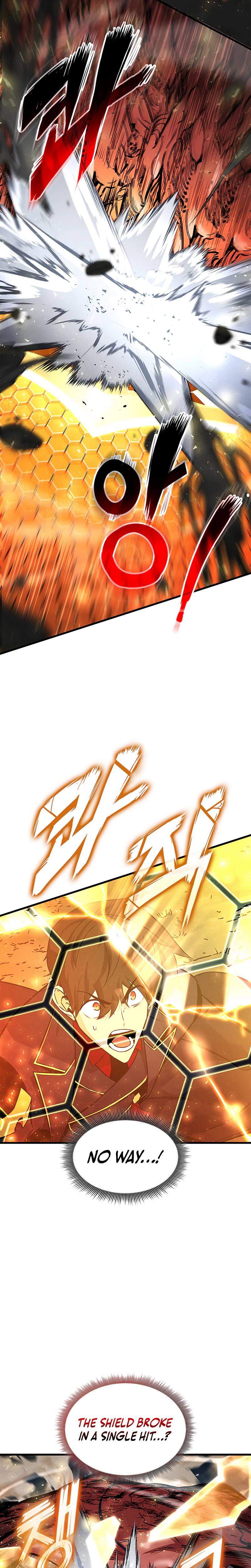 Ranker's Return Chapter 249, page 28 of 34