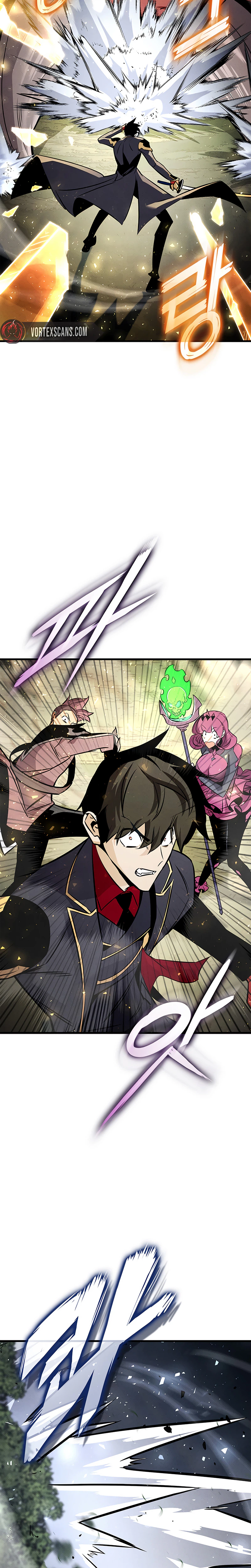 Ranker's Return Chapter 249, page 29 of 34