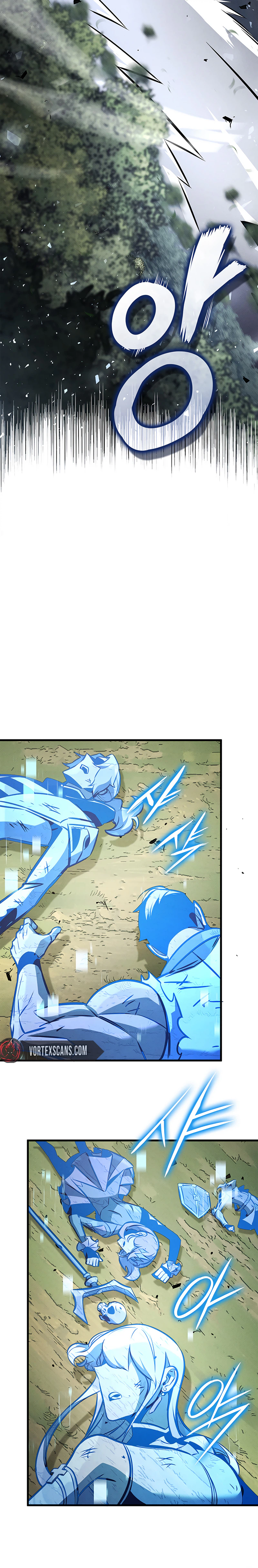 Ranker's Return Chapter 249, page 30 of 34